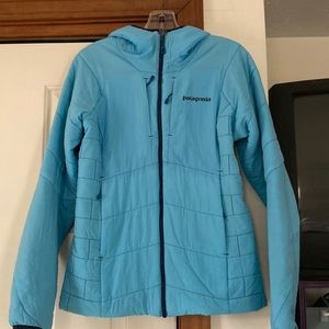 Patagonia Nano Air Hoodie